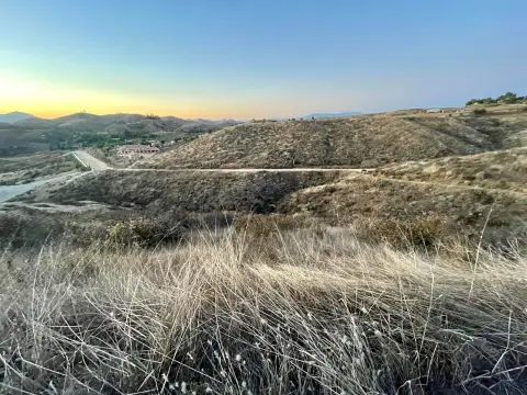 20 Acres with Lake Views