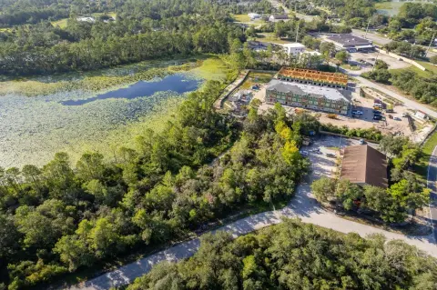 Deltona Vacant Land For Sale
