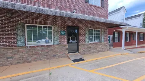 Two-Unit Office Property