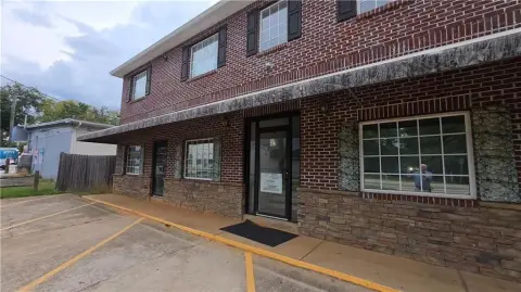 Downtown Storefront Retail Space