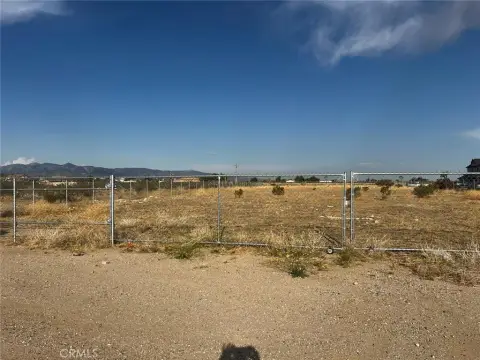 Victorville Land For Sale