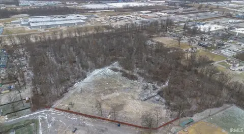 Fort Wayne Residential Land