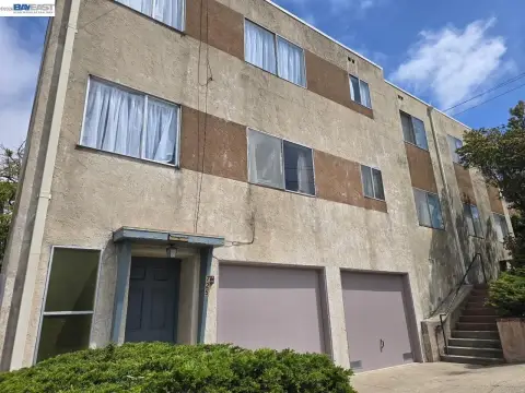 Four-Unit Residential Income Property