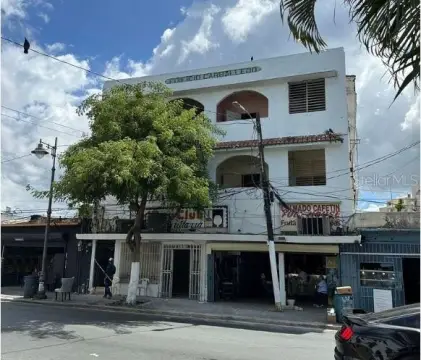 Santurce Multi-Family Investment Opportunity