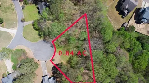 Residential Land in Pheasant Run