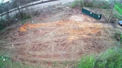 Residential Land in Established Atlanta Neighborhood