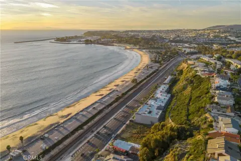Entitled Waterfront Hotel Development Land