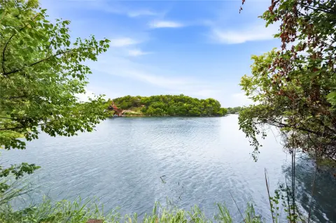 Lakefront Residential Land Lot
