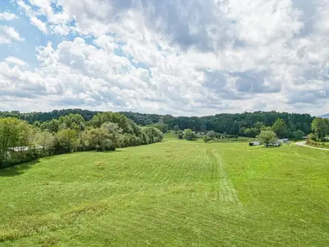 Unrestricted Pasture Acreage