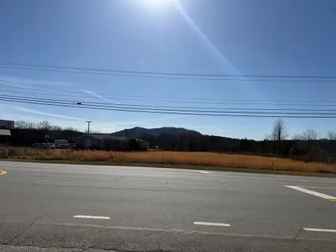 Commercial Land Parcel Assemblage