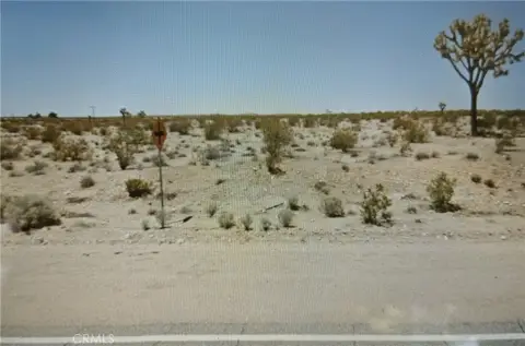 Residential Acreage in Butte Valley