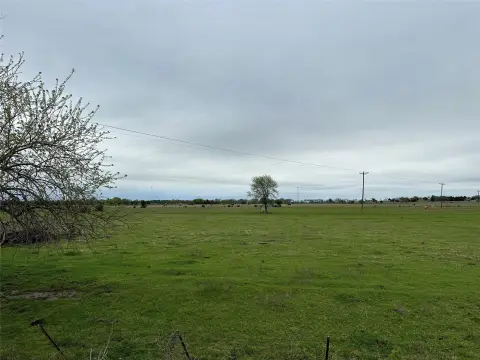 Ag Exempt Land with Utilities