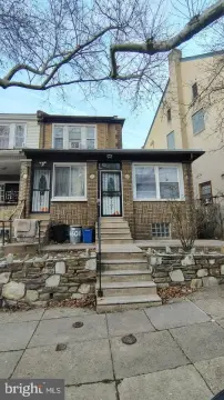 Multi-Unit Property in Philadelphia, PA