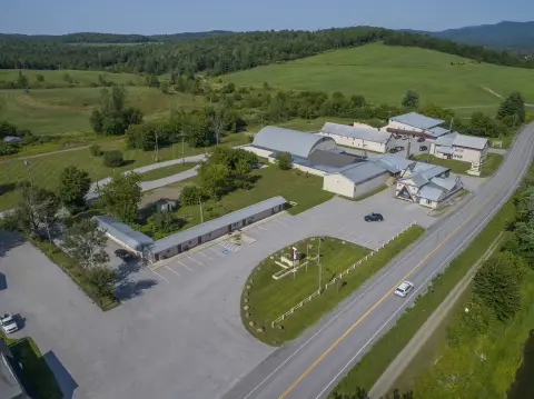 Versatile Commercial Property with Event Venue