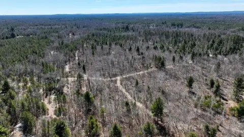 Recreational Land Near Castle Rock