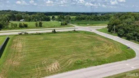Commercial Land on Highway 41