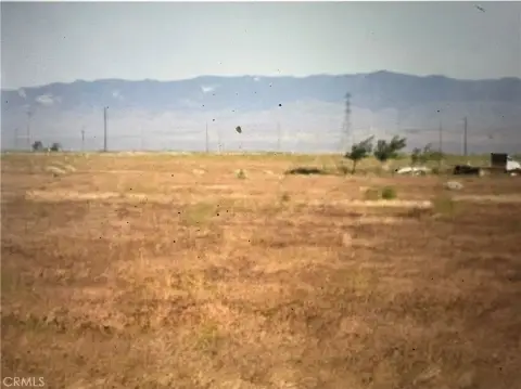 Agricultural Land Parcel