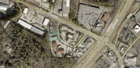 Gun Shop with Firing Range