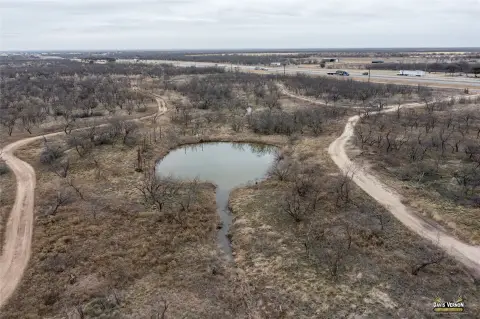 Interstate Frontage Development Land