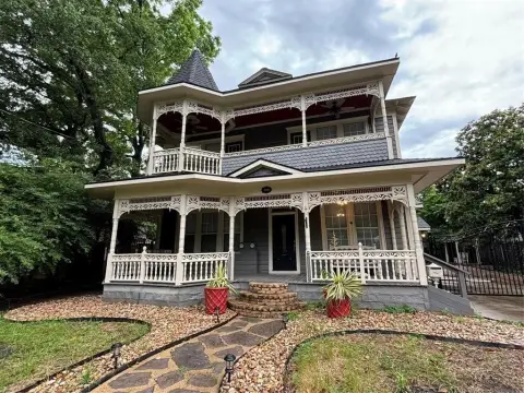 Ennis Duplex: Investment Opportunity