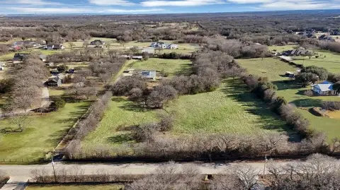 Prime Development Land in Mansfield, TX