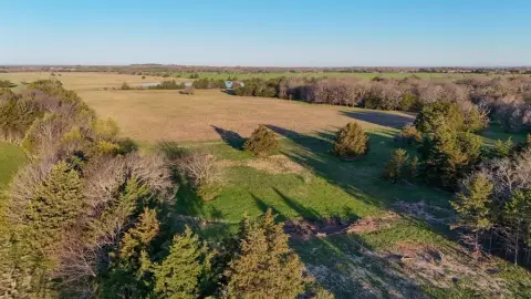 Ivanhoe, TX Unimproved Land