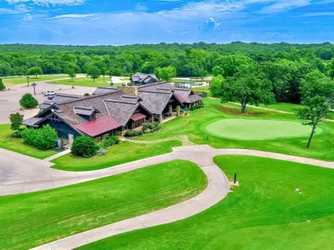 Residential Land in Gated Community