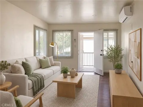 Remodeled Multifamily Bungalow