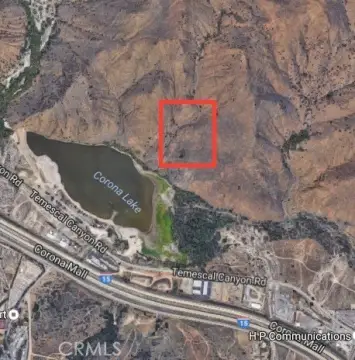 Residential Rural Land Parcel