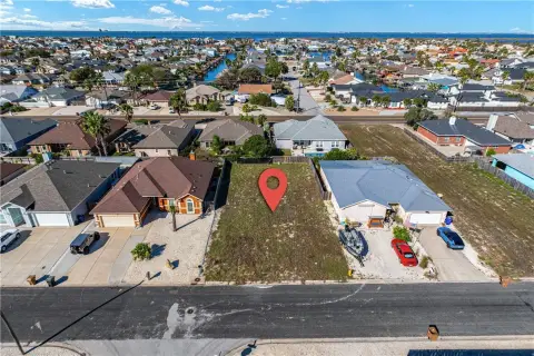 Coastal Land in Corpus Christi