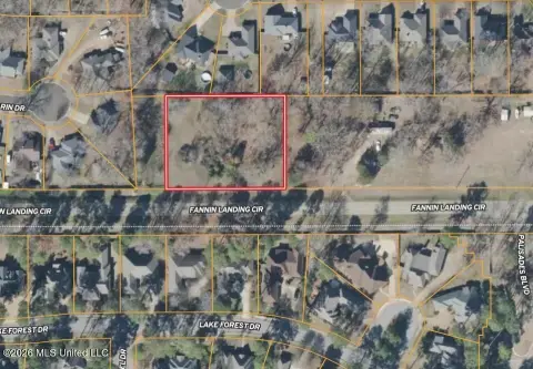 Rankin County Homesite Opportunity