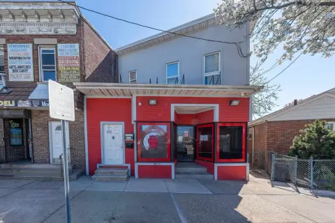 North Bergen Mixed-Use Investment