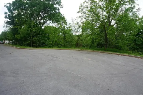 Residential Land in University Park