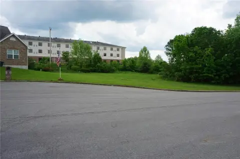Residential Land in University Park