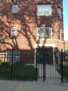 Remodeled 9-Unit Apartment Building