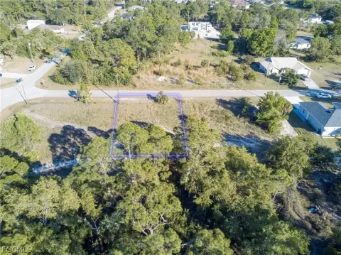Lehigh Acres Land Opportunity