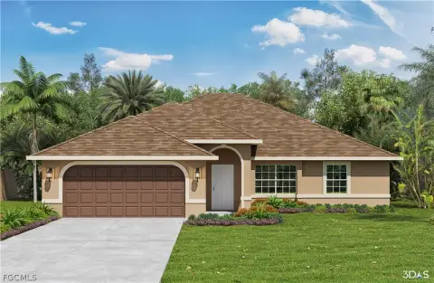 Land with Approved Plans