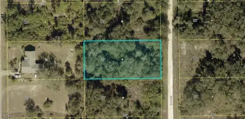 Lehigh Acres Land Opportunity
