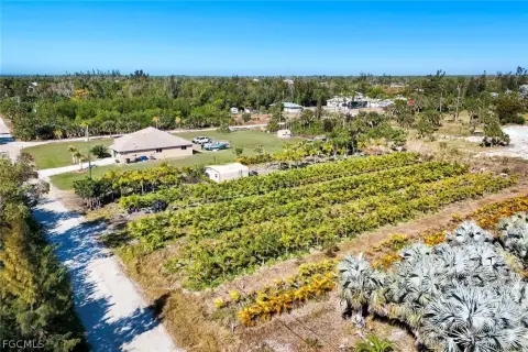 St. James City Vacant Land