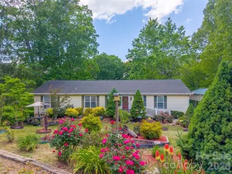 Multifamily Property with Two Residences