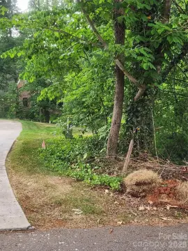 Vacant Lot in Conover, NC