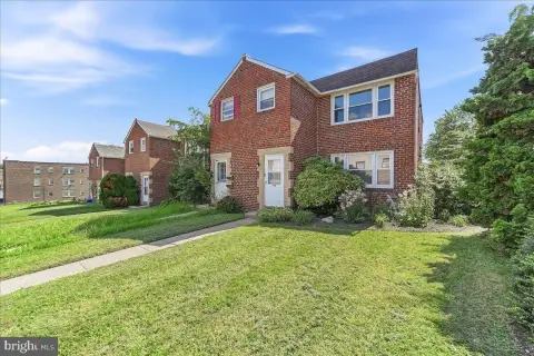 2-Unit Duplex with Garage
