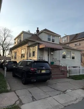 Multi-Family in Paterson City, NJ
