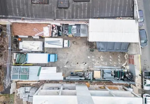 Newark City Development Opportunity