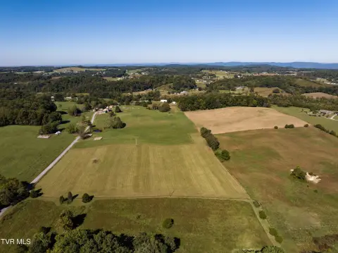 Agricultural Land with Barns