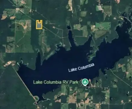 Magnolia, AR Vacant Land