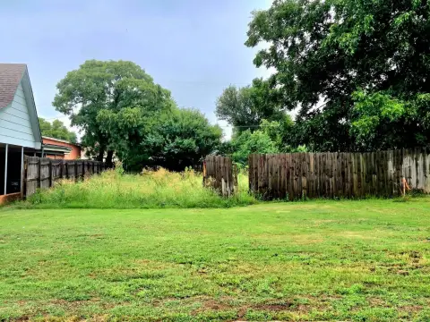 Vacant Land in Alva, OK