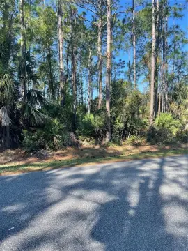 Residential Lot in Matanzas Woods