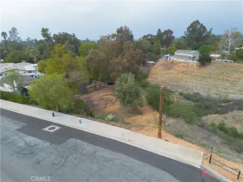 Residential Land in Redlands, CA