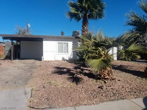 Single-Story Duplex